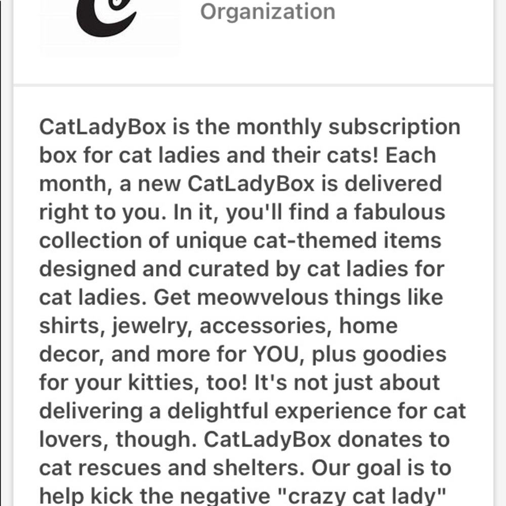 😻 Cat Lady Bundle 😻 - Picture 16 of 16